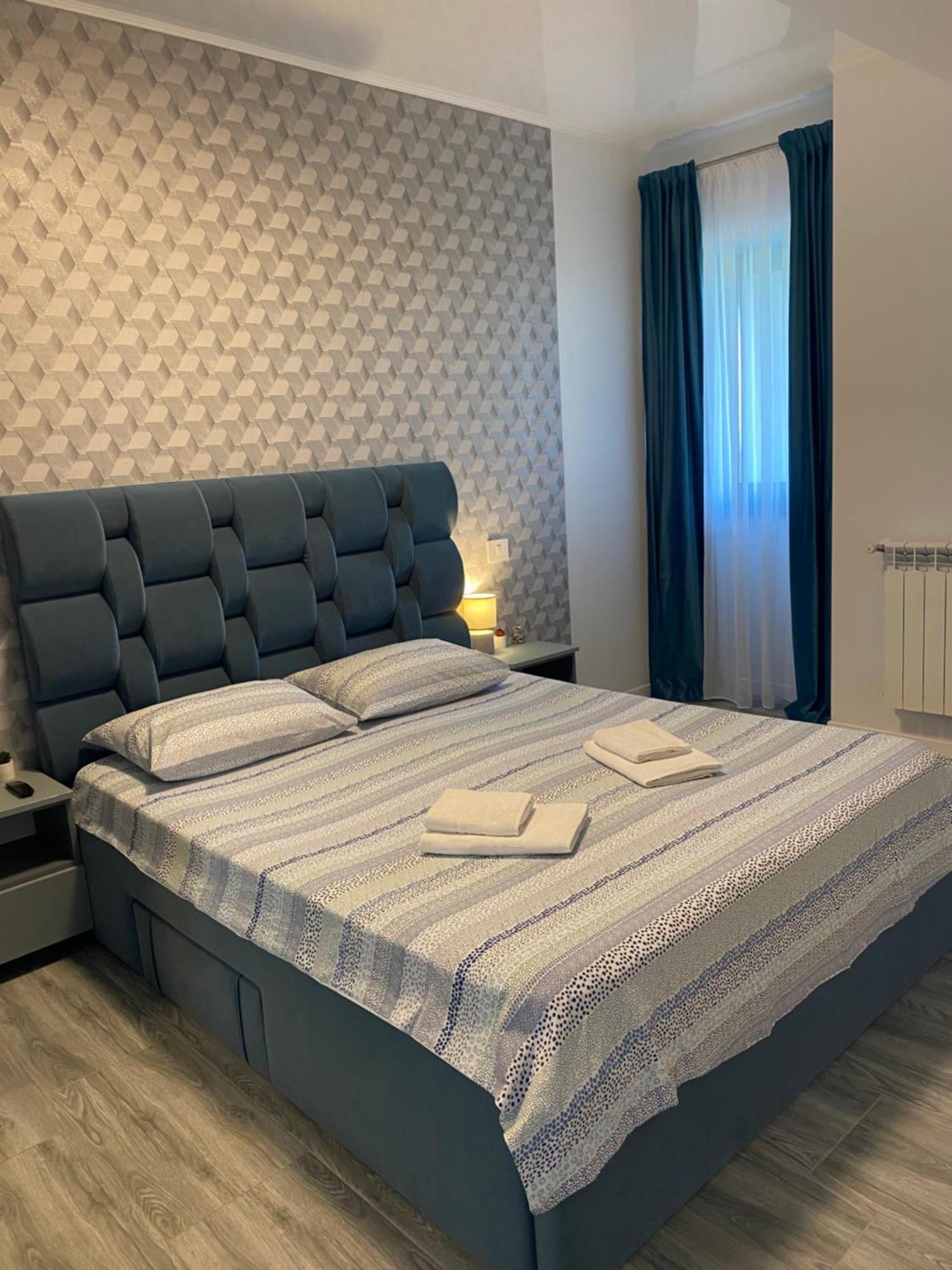 Elysse Sunrise Apartment 마마이아 외부 사진