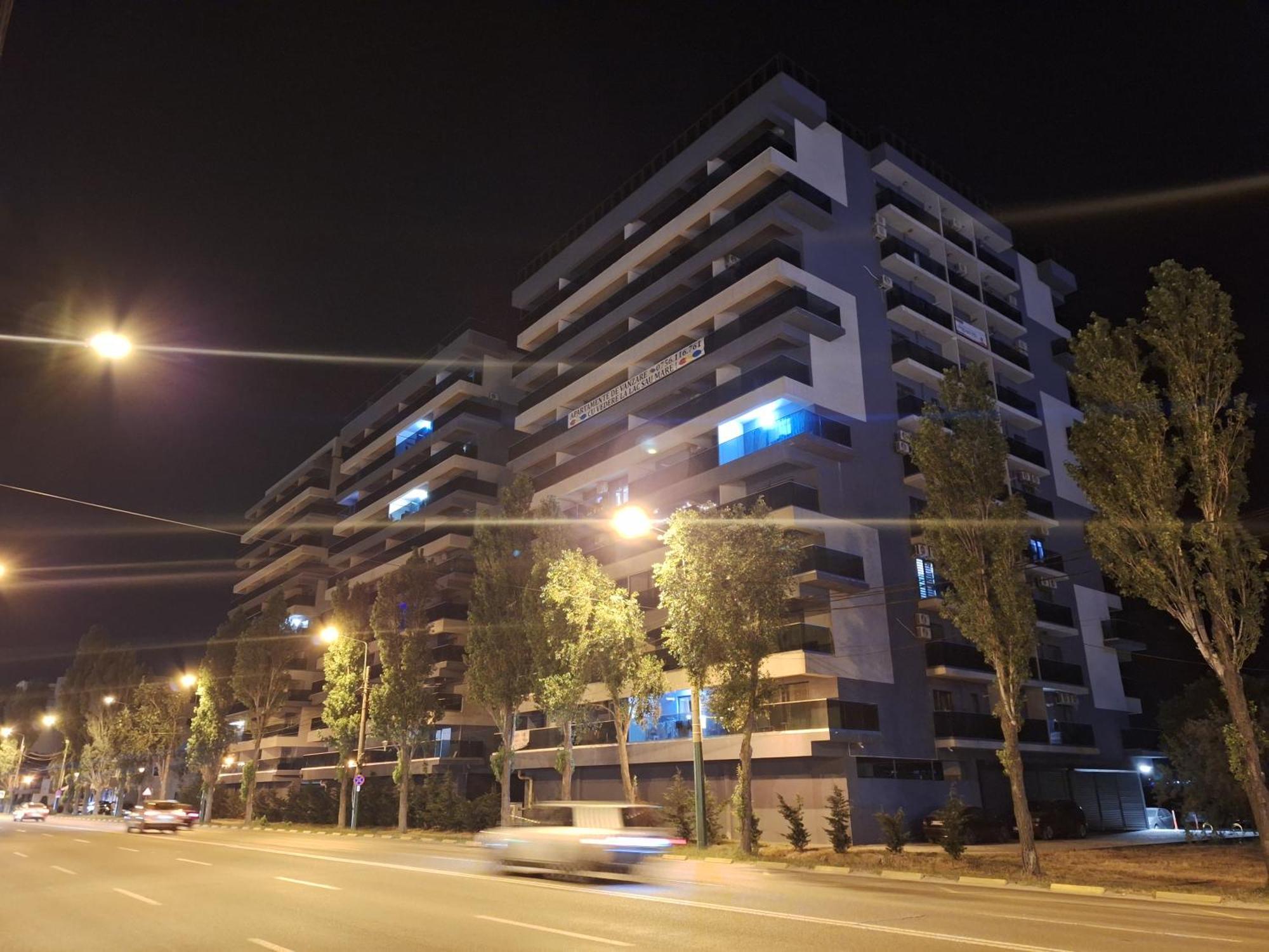 Elysse Sunrise Apartment 마마이아 외부 사진