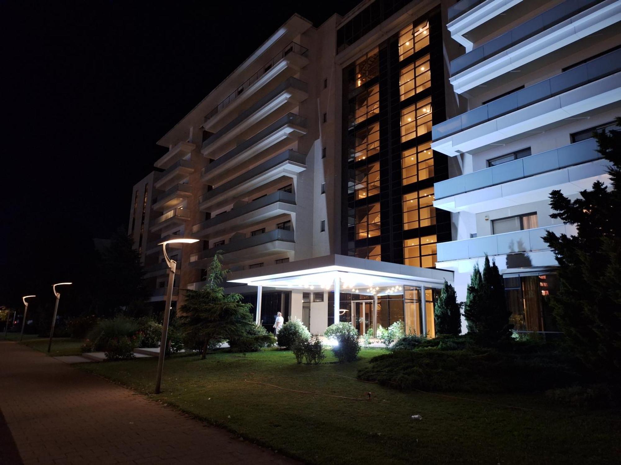 Elysse Sunrise Apartment 마마이아 외부 사진