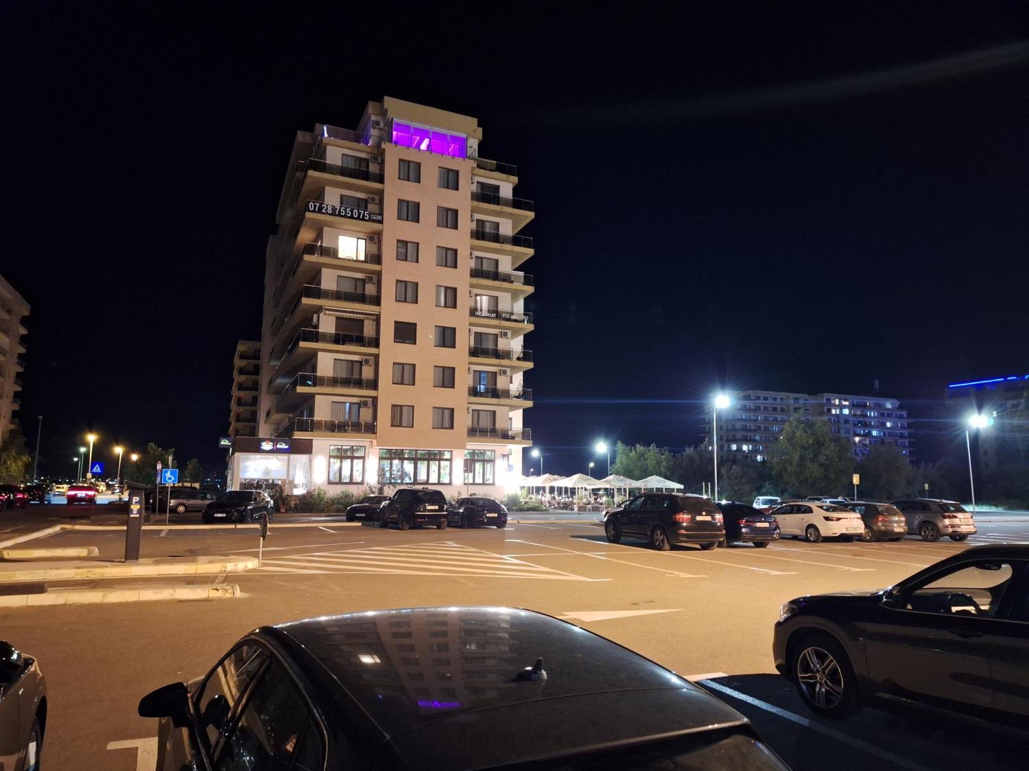 Elysse Sunrise Apartment 마마이아 외부 사진