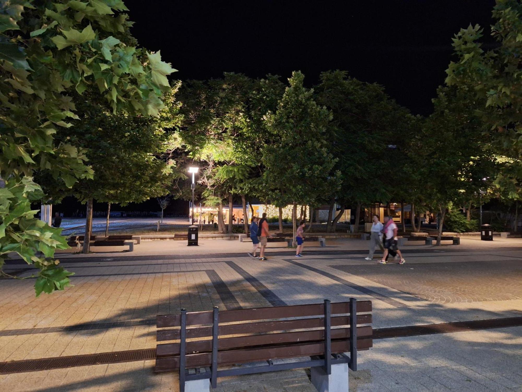 Elysse Sunrise Apartment 마마이아 외부 사진