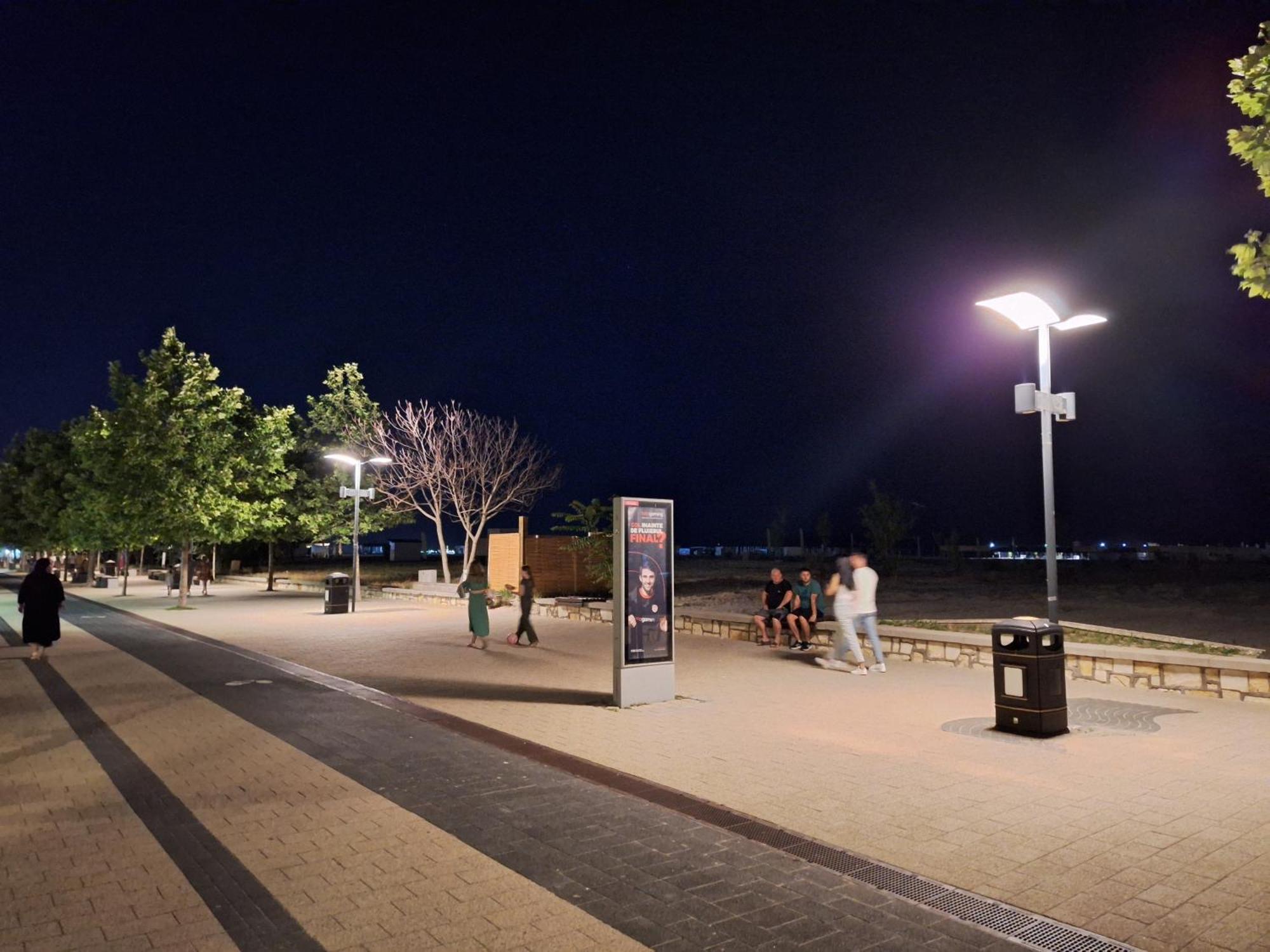Elysse Sunrise Apartment 마마이아 외부 사진