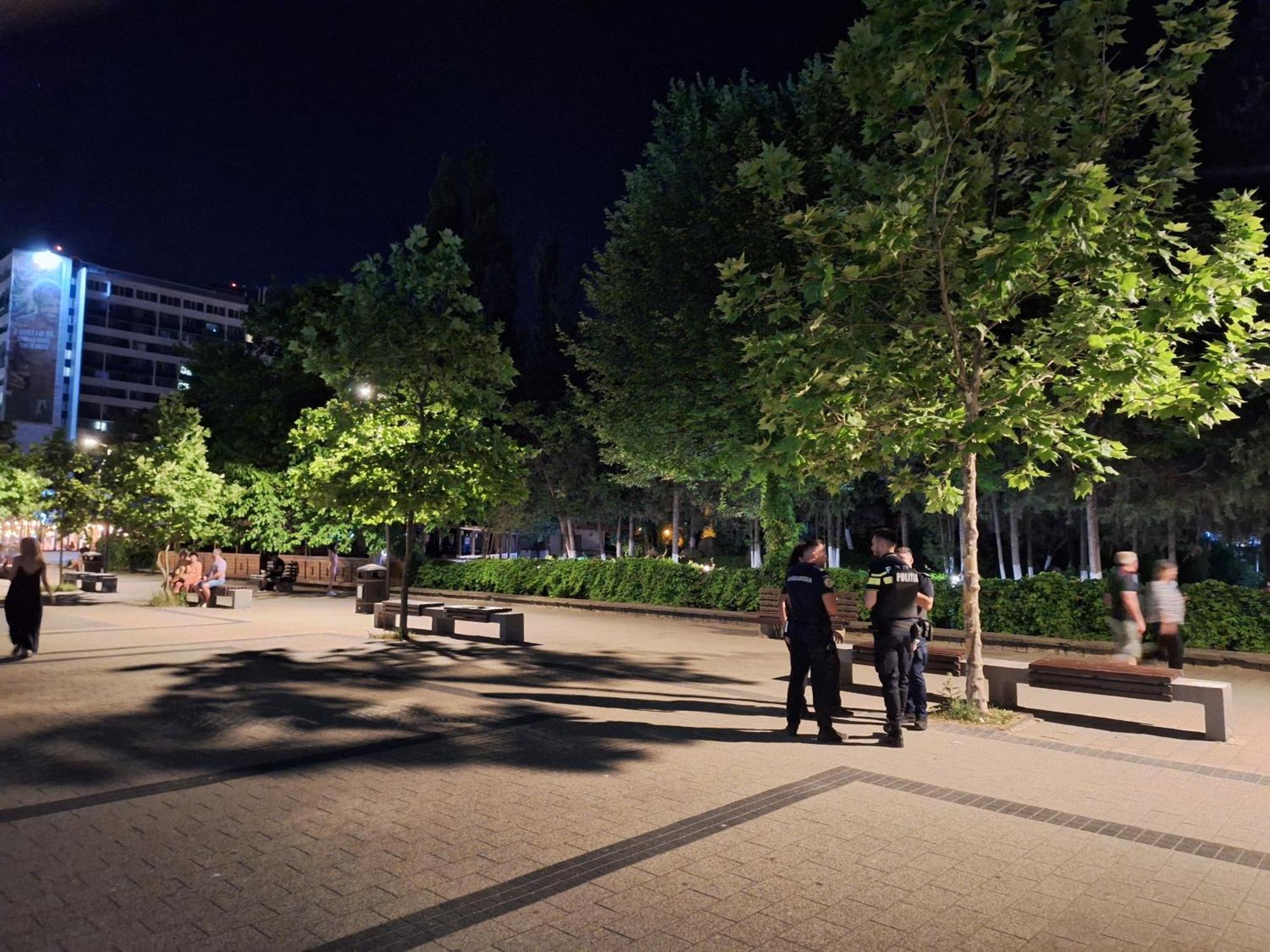 Elysse Sunrise Apartment 마마이아 외부 사진