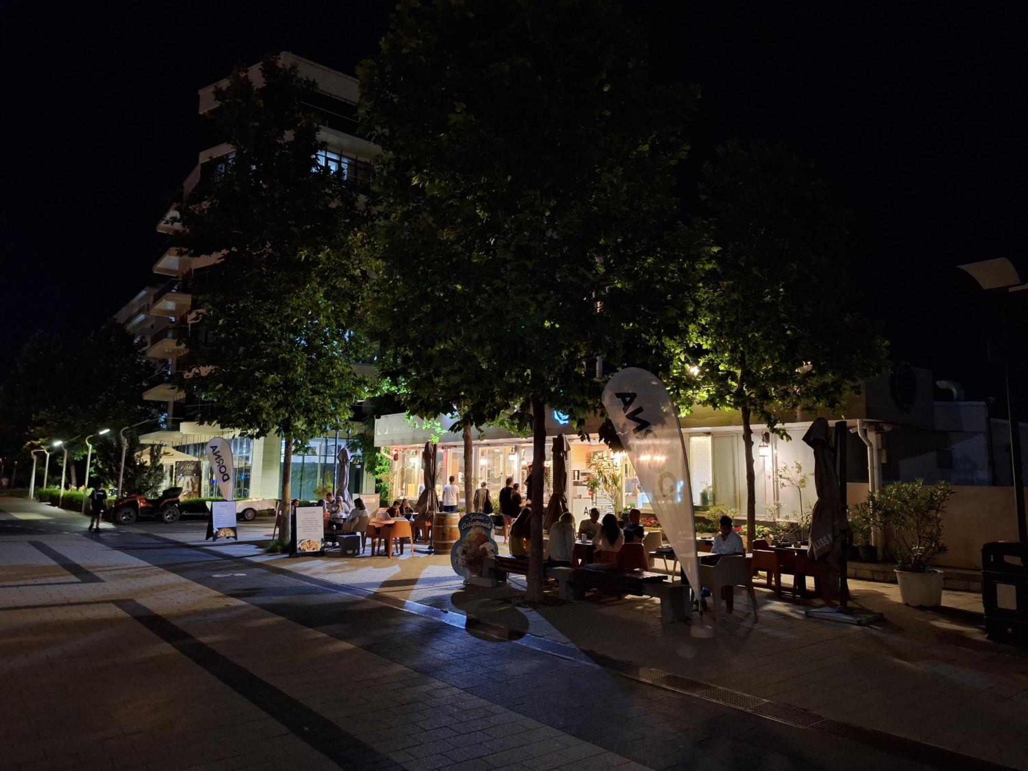 Elysse Sunrise Apartment 마마이아 외부 사진