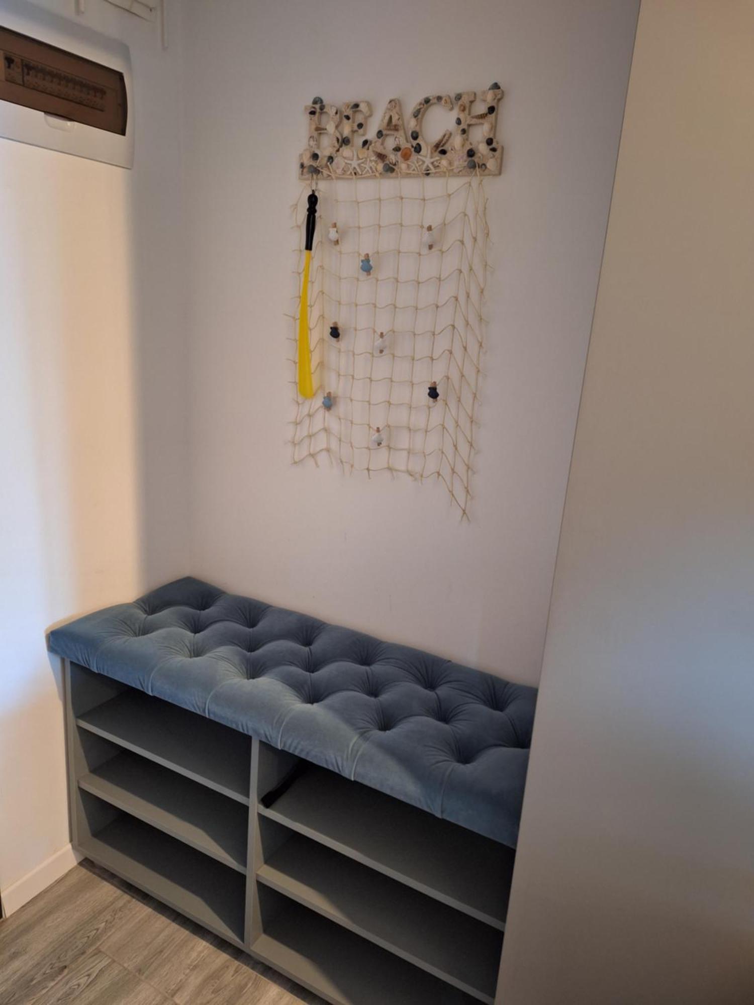 Elysse Sunrise Apartment 마마이아 외부 사진